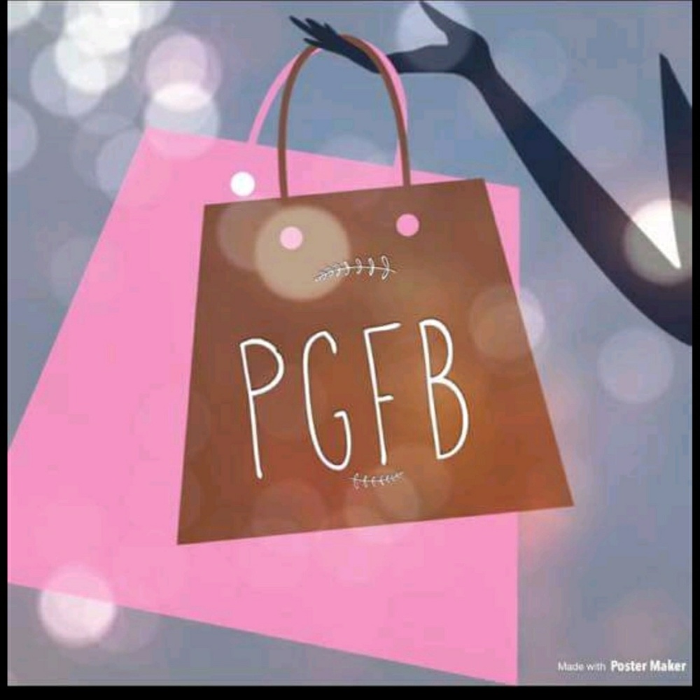 Shop with confidence!
